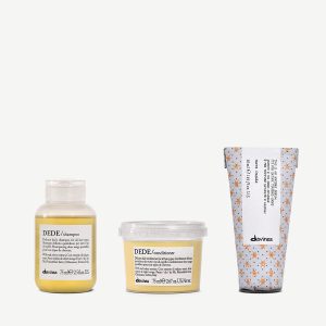 Daily Care Travel Set