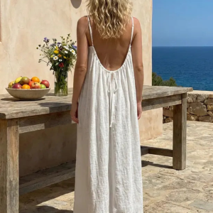 Rosana™ Cami Lounge Dress